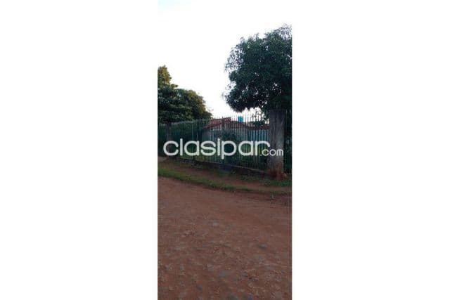 Deposito comercial c/oficinas esquina 796 m2 Luque-cañada garay c/acceso a 3 calles — foto 1