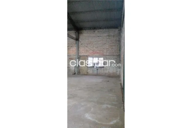 Deposito comercial c/oficinas esquina 796 m2 Luque-cañada garay c/acceso a 3 calles — foto 5