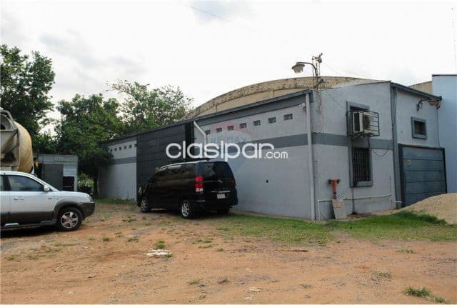 Deposito/casa en Ñemby, foto 1