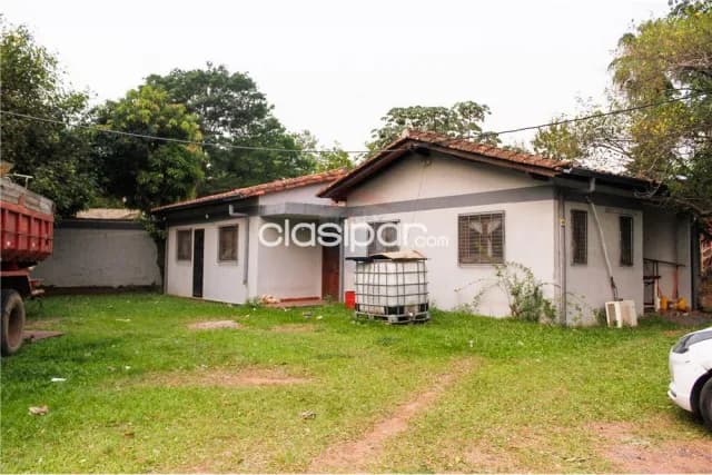 Deposito/casa en Ñemby, foto 3