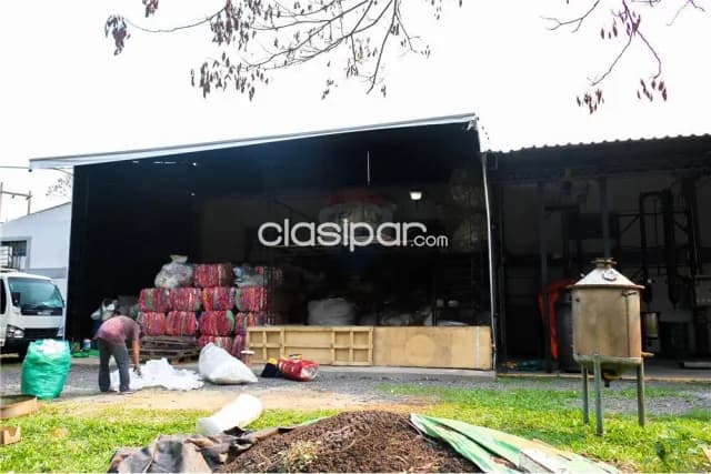 Deposito/casa en Ñemby, foto 4