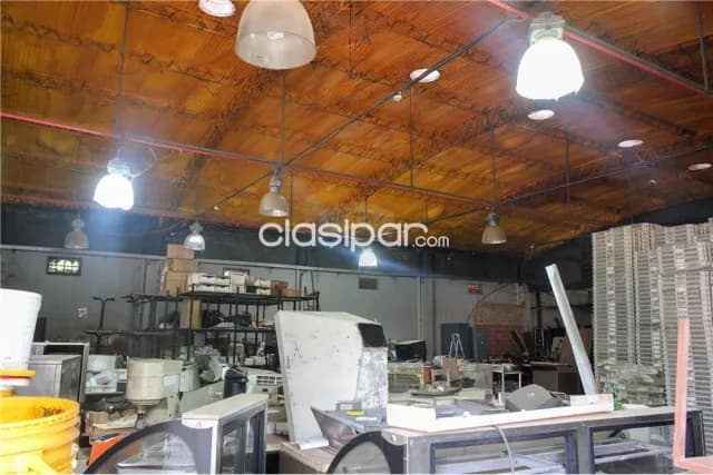 Deposito/casa en Ñemby, foto 5