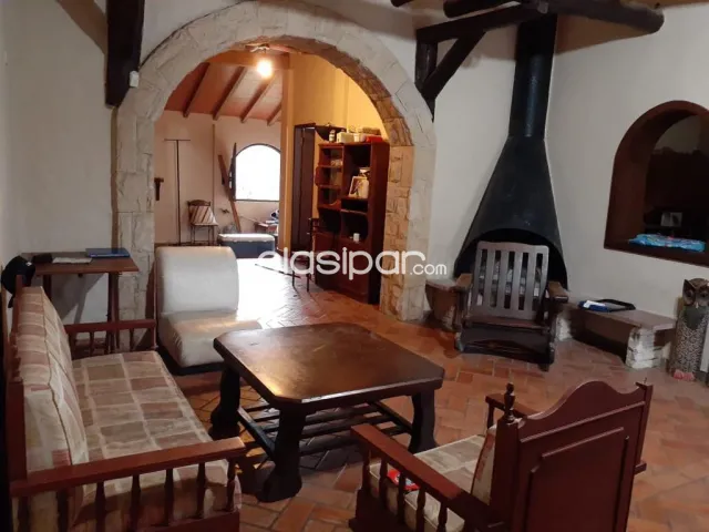 Luque prox. Asunción: 3.200 m2 en oferta, preciosa casa quinta, 270.000 us$, foto 3