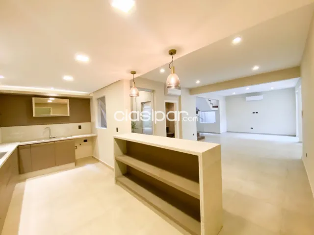 Mburucuya de lujo: Vendo/alquilo, lujosa residencia, 3 dormit, jardín, piscina, 2.000 usd — foto 5
