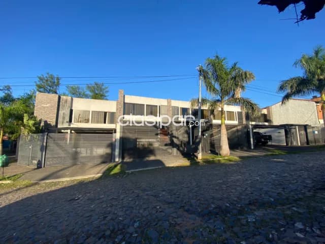 Ykua satí – duplex en venta: 3 dormitorios, jardín, piscina, 250.000 usd usd — foto 2