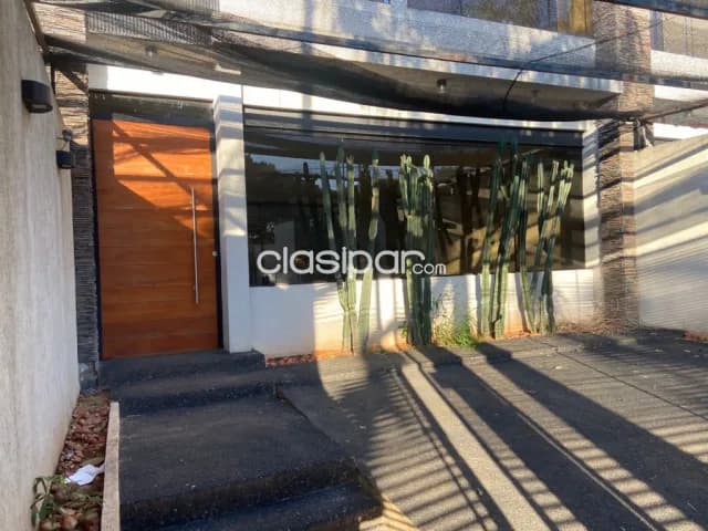 Ykua satí – duplex en venta: 3 dormitorios, jardín, piscina, 250.000 usd usd — foto 3