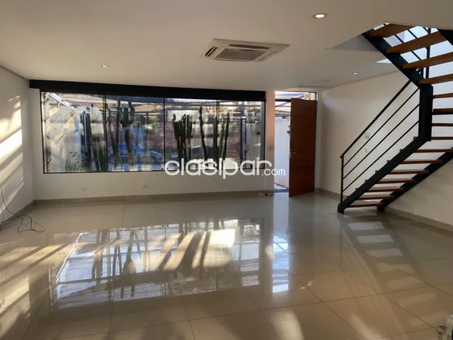 Ykua satí – duplex en venta: 3 dormitorios, jardín, piscina, 250.000 usd usd — foto 4