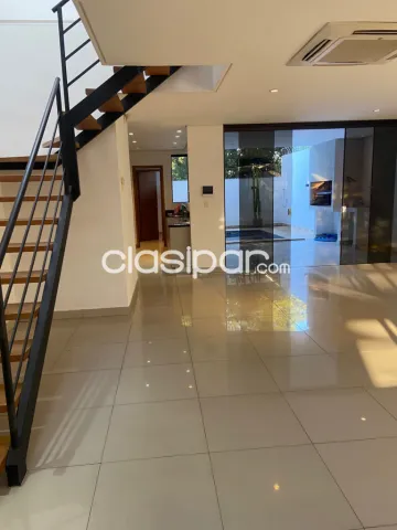 Ykua satí – duplex en venta: 3 dormitorios, jardín, piscina, 250.000 usd usd — foto 5