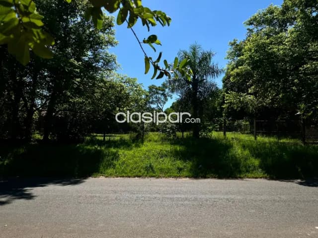 Terreno de 1717 m2 - centro san ignacio mnes, foto 4
