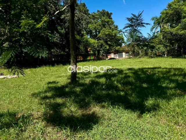 Terreno de 1717 m2 - centro san ignacio mnes, foto 5