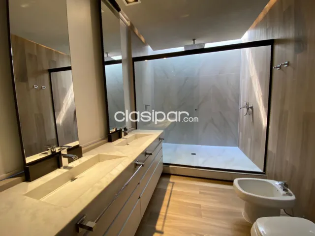 Vendo/alquilo ycua sati: Lujosa residencia, 3 niveles, 3 dormit, jardín, piscina, foto 2