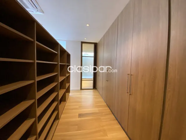 Vendo/alquilo ycua sati: Lujosa residencia, 3 niveles, 3 dormit, jardín, piscina, foto 4