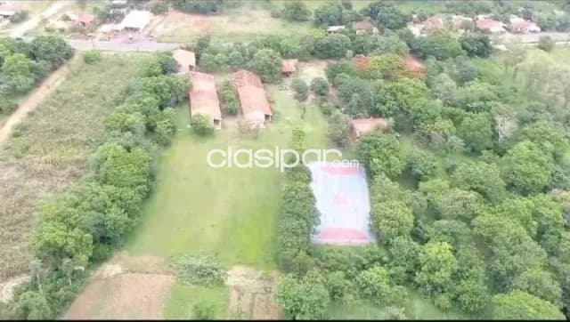 Arroyos y esteros: 27 has, granja avicola modelo en venta, en funcionamiento — foto 5
