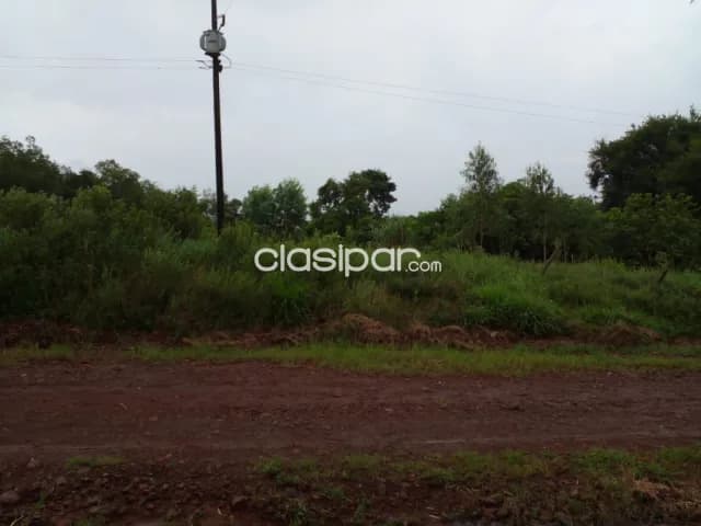 96.600 m2 en Capitan Miranda – Itapua, foto 3
