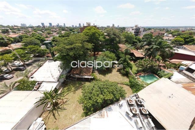 Amplio terreno de 24x50 a 100 metros de Mcal López 650,000 USD Paraguay Asunción Herre