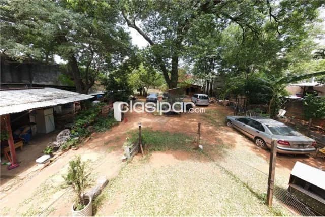 Amplio terreno de 24x50 a 100 metros de Mcal López 650,000 USD Paraguay Asunción Herre, foto 5