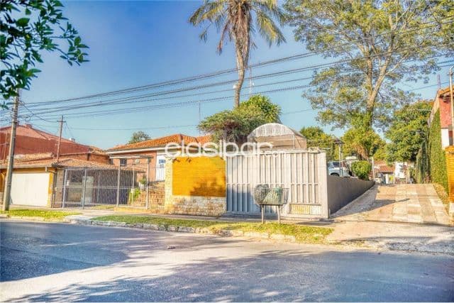 Terreno - Venta - Paraguay Asunción Seminario Amplia propiedad de 1472 m2 en excelente ubi