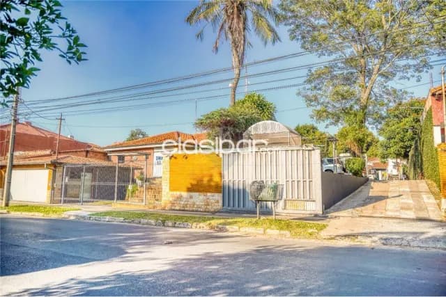 Terreno - Venta - Paraguay Asunción Seminario Amplia propiedad de 1472 m2 en excelente ubi, foto 2
