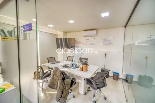 Terreno - Venta - Paraguay Asunción Seminario Amplia propiedad de 1472 m2 en excelente ubi, foto 4