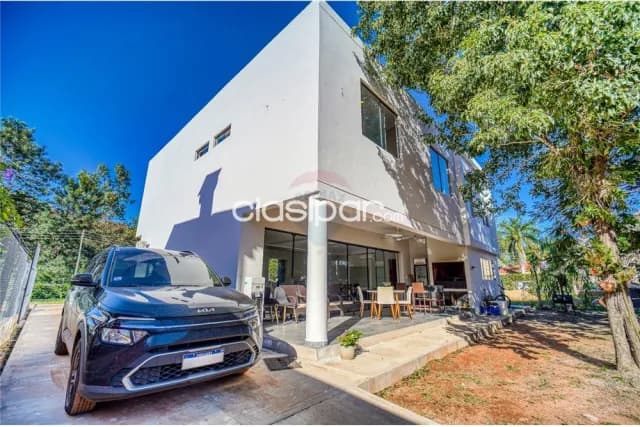 Hermosa y amplia residencia en Surubii 270,000 USD Paraguay Central Mariano Roque Alo — foto 5
