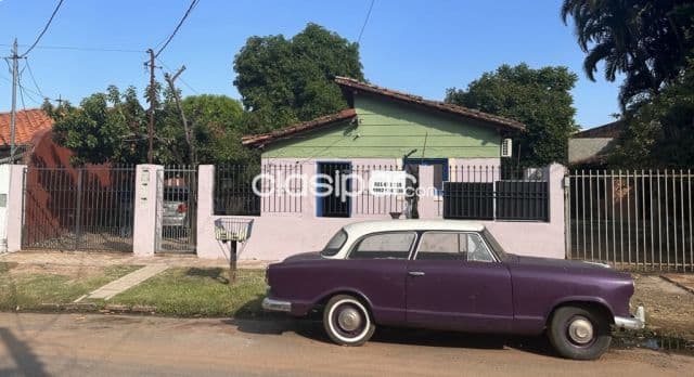 casa en Barrio Santa Maria