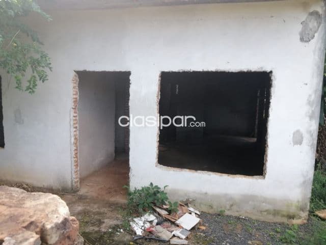 Casa en Capiata