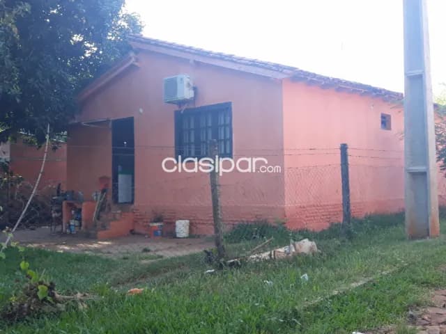 Se vende casa en la ciudad de Luque — foto 3
