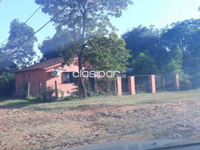 Se vende casa en la ciudad de Luque — foto 5