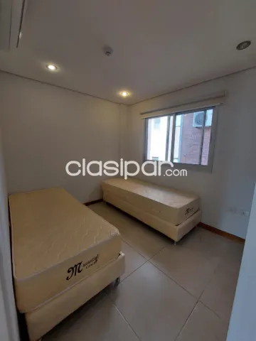 Departamento amoblado de 2 dormitorios en Carmelitas, foto 3
