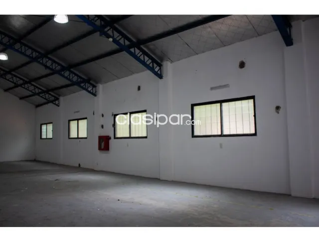 Lambaré: Importante deposito refrigerado p/ grandes empresas, 3.375 m2 + oficinas — foto 4