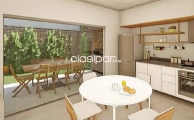 Casa tipo duplex en venta en Loma Merlo -Luque, foto 3