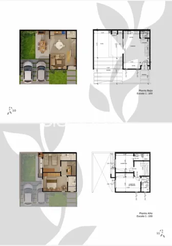 Casa tipo duplex en venta en Loma Merlo -Luque, foto 4