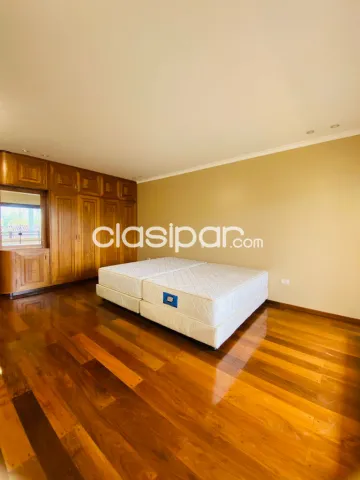 o Alquilo Amplia Residencia en Asunción Barrio Bernardino Caballero, foto 4