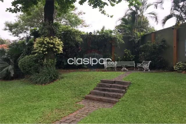 Residencia Exclusiva en Barrio Jara, foto 4