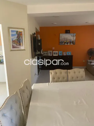 Duplex en Mburucuyá - Asunción, foto 3