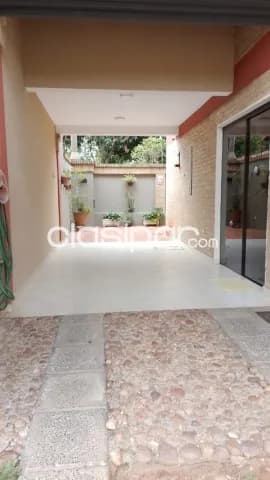 Duplex en Mburucuyá - Asunción, foto 4