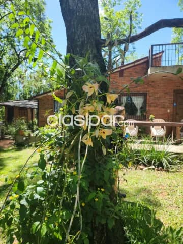 Casa quinta zona San Bernardino camino a altos — foto 2