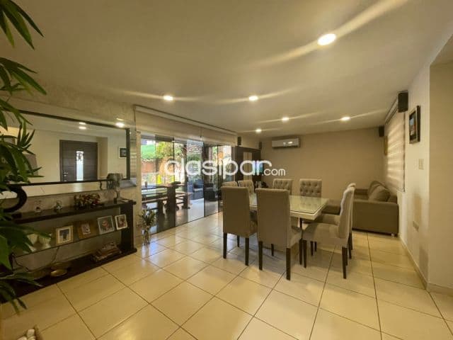Casa en Condomino Balcones Boulevard - Luque