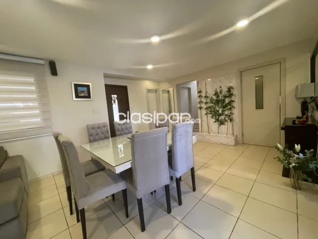 Casa en Condomino Balcones Boulevard - Luque — foto 3