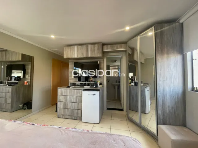 Casa en Condomino Balcones Boulevard - Luque — foto 4
