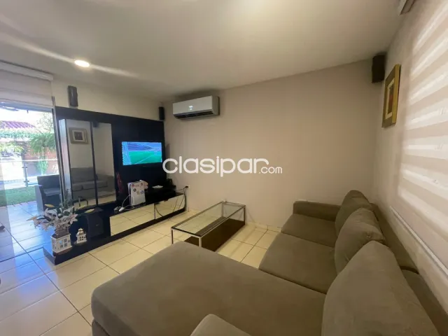 Casa en Condomino Balcones Boulevard - Luque — foto 5
