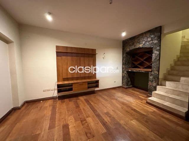 Residencia en Asunción Villa Morra cod 2095