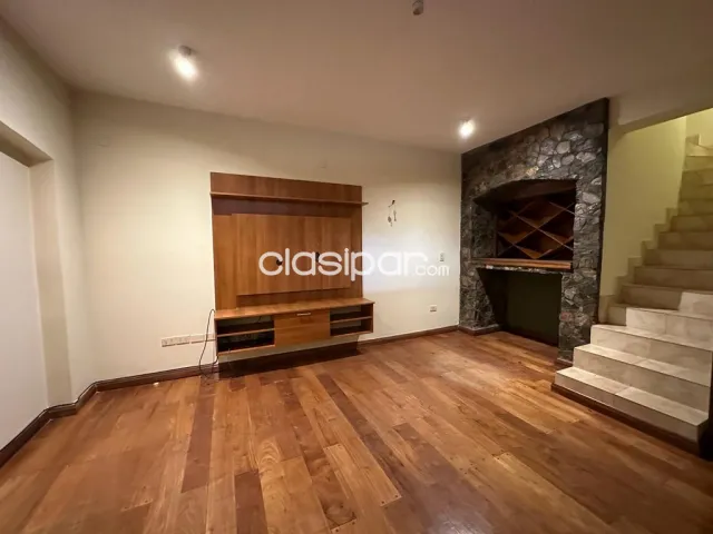 Residencia en Asunción Villa Morra cod 2095, foto 2