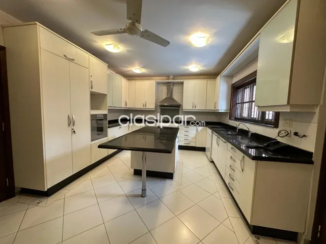 Residencia en Asunción Villa Morra cod 2095, foto 3