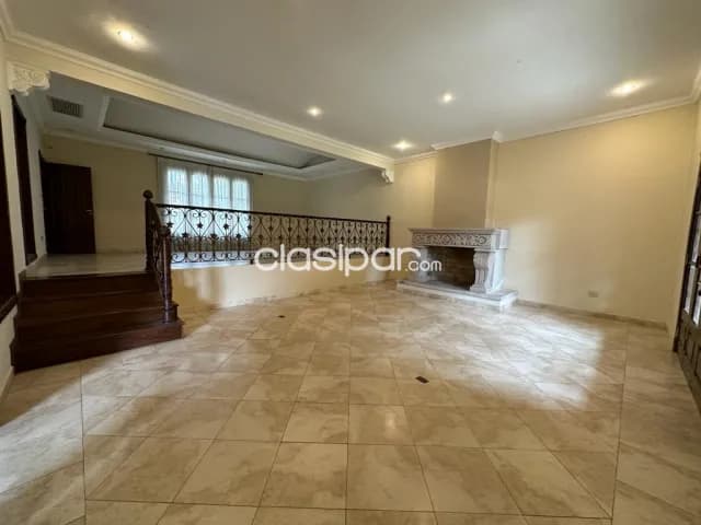 Residencia en Asunción Villa Morra cod 2095, foto 4