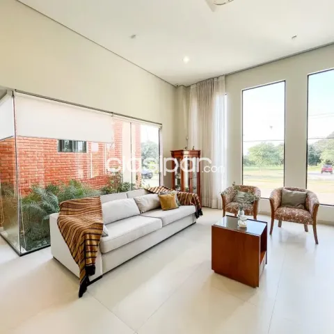 Casa en limpio barrio cerrado surubii cod 2203 — foto 3