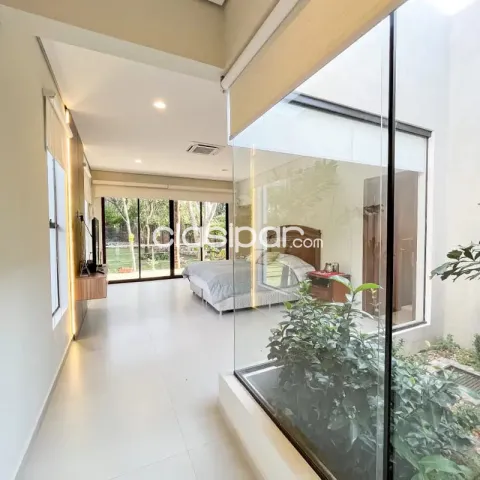 Casa en limpio barrio cerrado surubii cod 2203 — foto 4