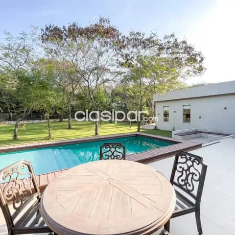 Casa en limpio barrio cerrado surubii cod 2203 — foto 5