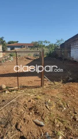 Terreno en Fernando de la Mora zona sur cod 2336, foto 3