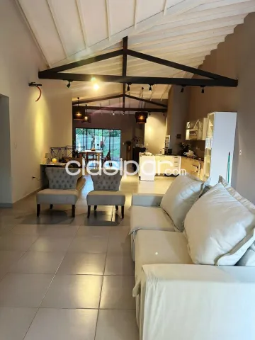 Casa en Luque zona rakiura cod 2730, foto 3